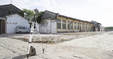 civetta on location