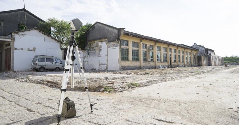 civetta on location