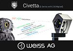 civetta info cover