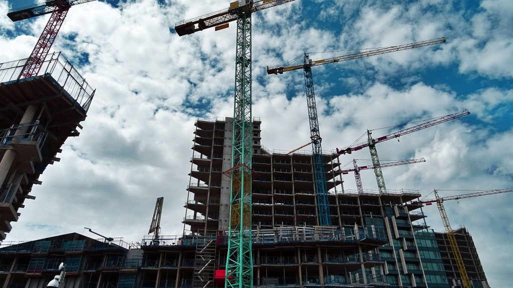 construction