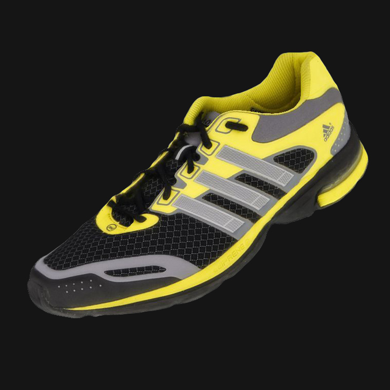 megascops yellow shoe
