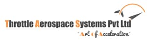 Throttelaerospace logo