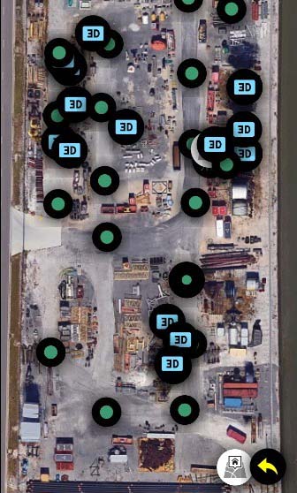 vam2 map