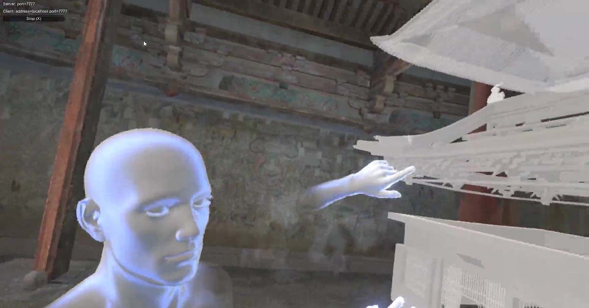 3D reconstruction