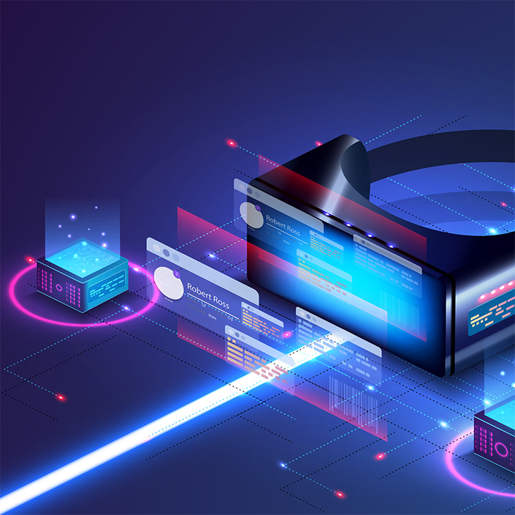 vr visual effects