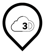 Point Cloud icon