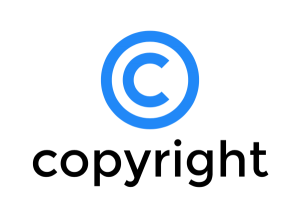 copyright