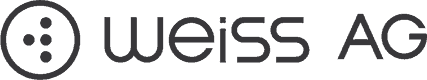 weiss ag logo