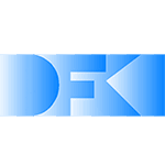 dfki logo