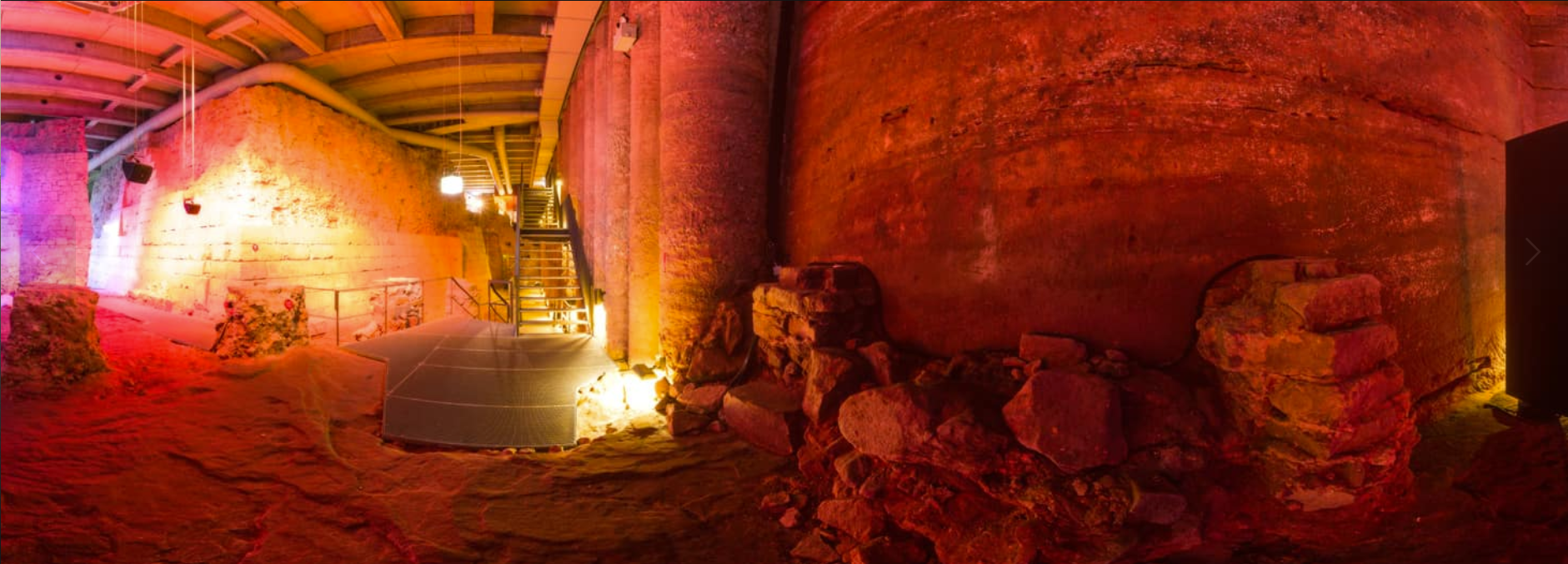 panorama cellar